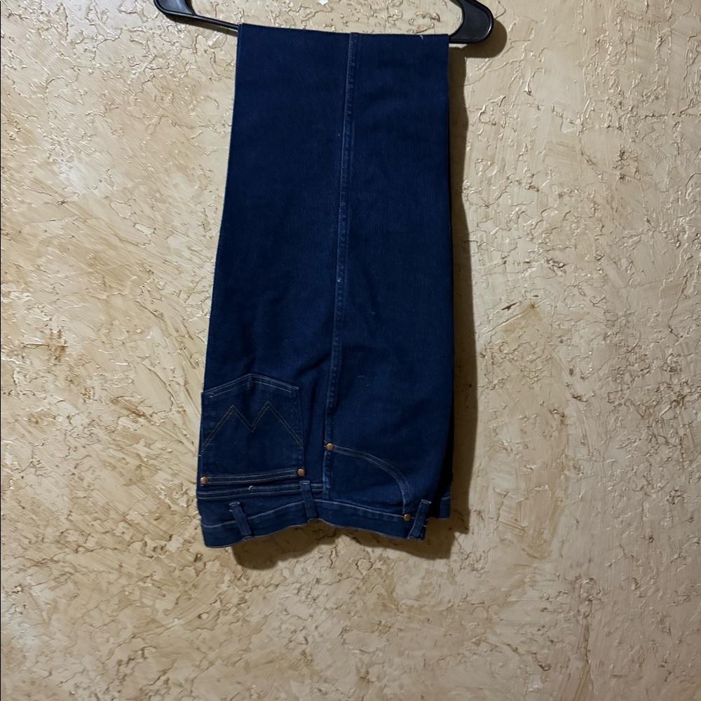 13 MAFGK Cowboy Cut